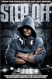 Step Off