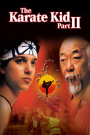 The Karate Kid Part II