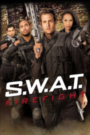 S.W.A.T.: Fire Fight