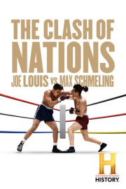 The Clash of Nations: Joe Louis vs. Max Schmeling