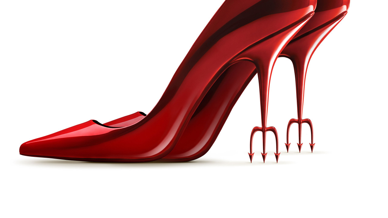 The Devil Wears Prada 2