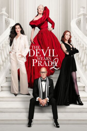 The Devil Wears Prada 2