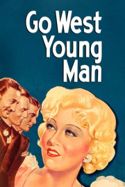 Go West, Young Man