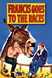 Francis Goes to the Races