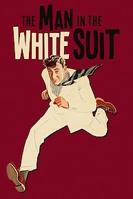 The Man in the White Suit