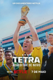 USA 94: Brazil's Return to Glory