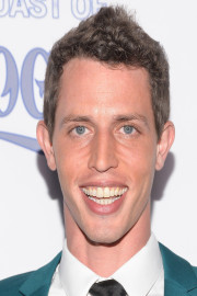 Tony Hinchcliffe: Man of the People