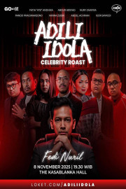 Adili Idola Celebrity Roast: Fedi Nuril