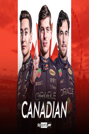 F1 Canadian Grand Prix: Race