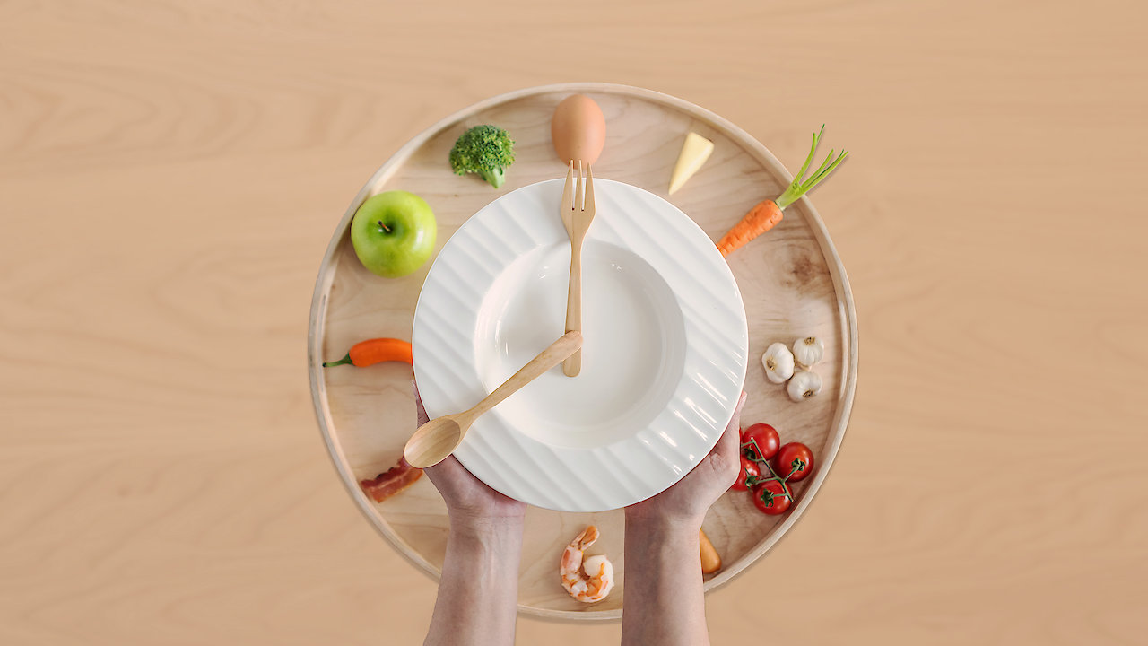Fasting: The New Investigation