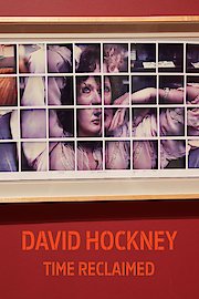 David Hockney: Time Reclaimed