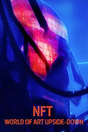 NFT: World of Art Upside-Down