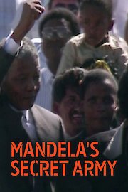 Mandela's Secret Army
