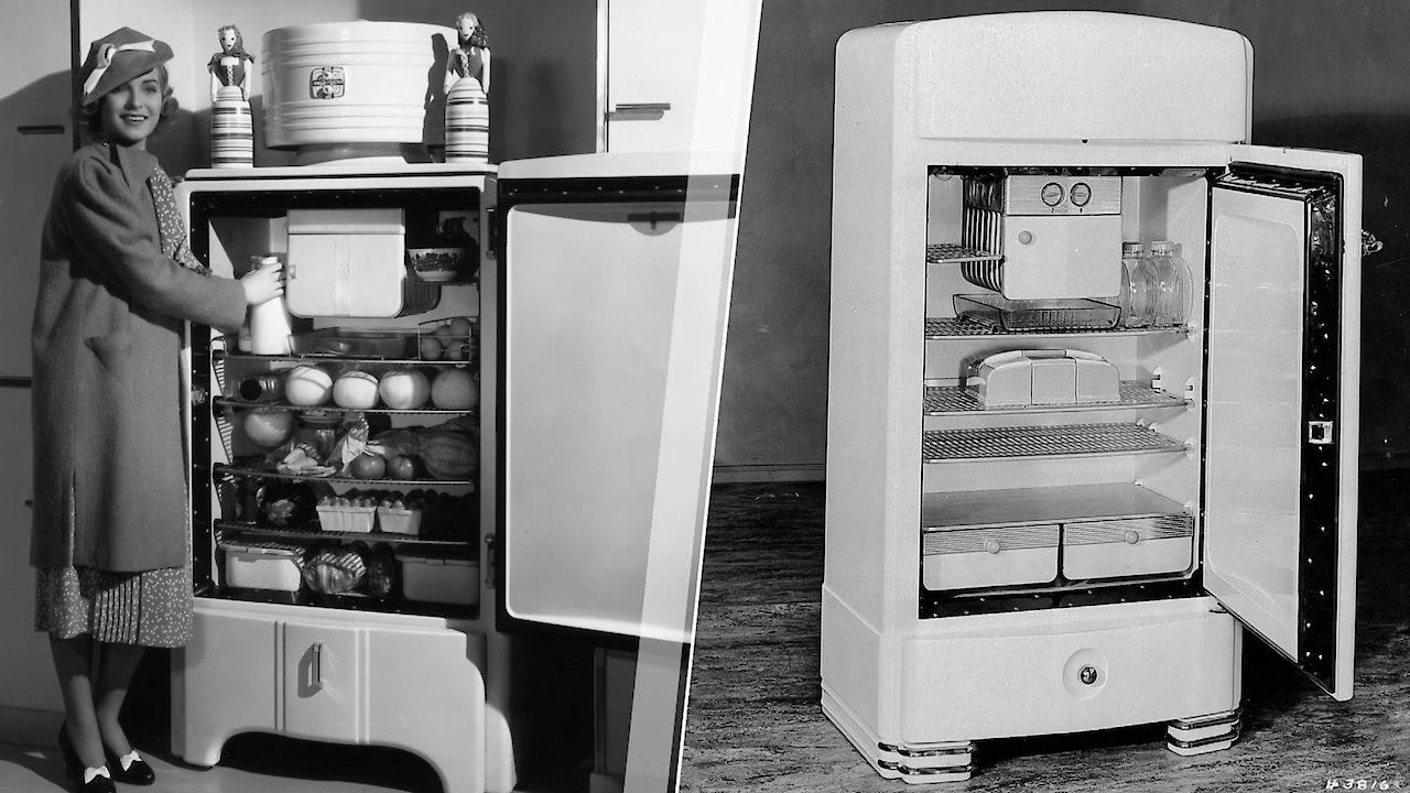 Citizen Loewy: How a Frenchman Designed the American Dream