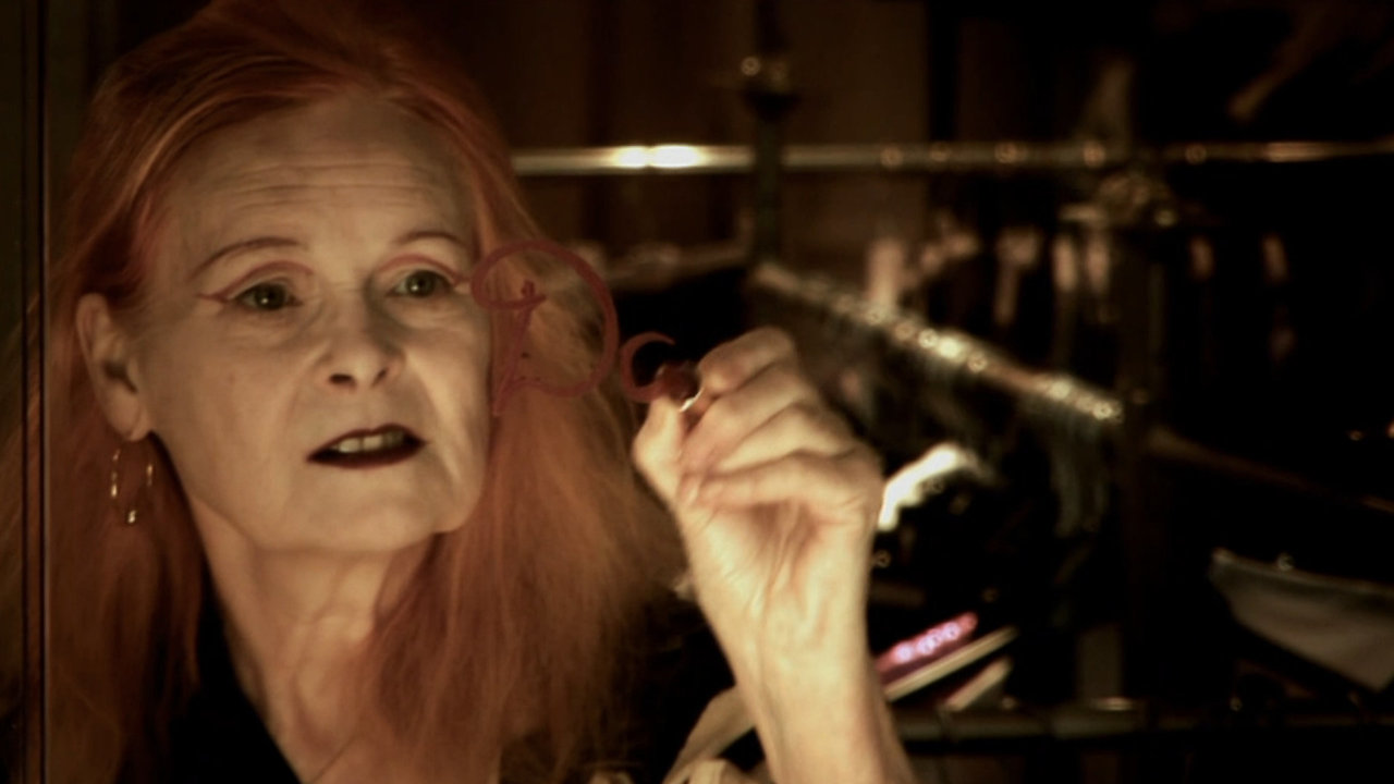 Vivienne Westwood: Do It Yourself