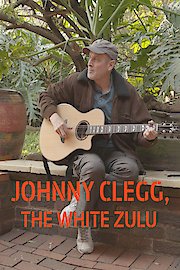 Johnny Clegg: The White Zulu