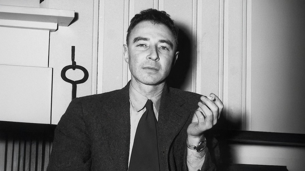 Robert Oppenheimer: The Impact