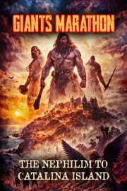 Giants Marathon: The Nephilim to Catalina Island