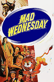 Mad Wednesday