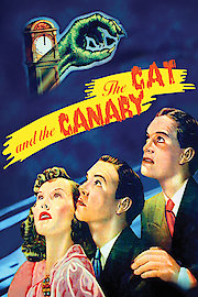 The Cat and the Canary