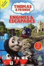 Thomas & Friends: Engines and Escapades