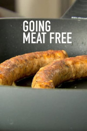 Going Meat-Free