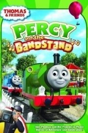 Thomas & Friends: Percy and the Bandstand