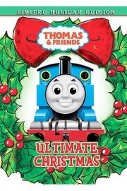 Thomas & Friends: Ultimate Christmas