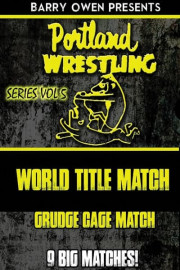 Barry Owen Presents: Portland Wrestling