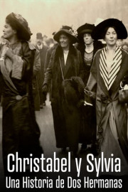 Christabel y Sylvia: una historia de dos hermanas