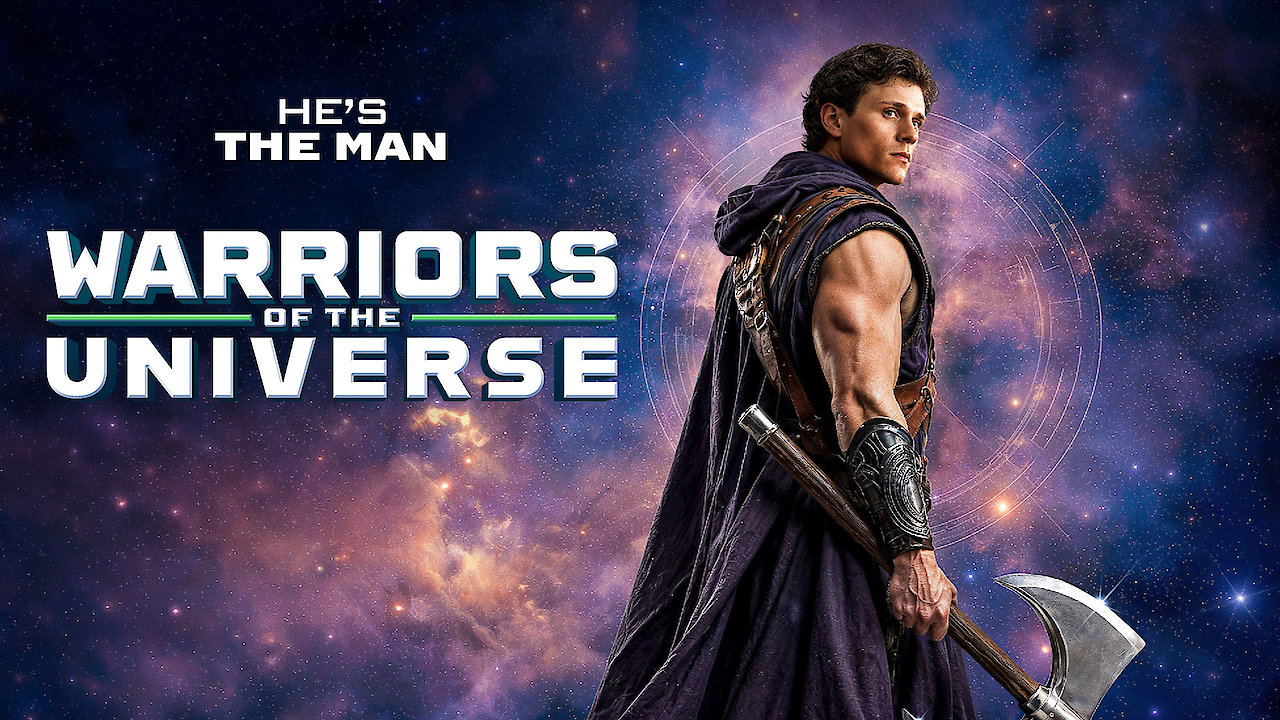 Warriors of the Universe
