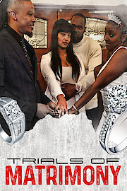 Trials Of Matrimony