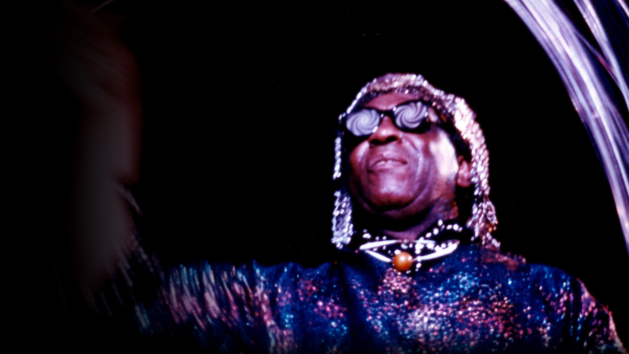 Sun Ra: Do The Impossible