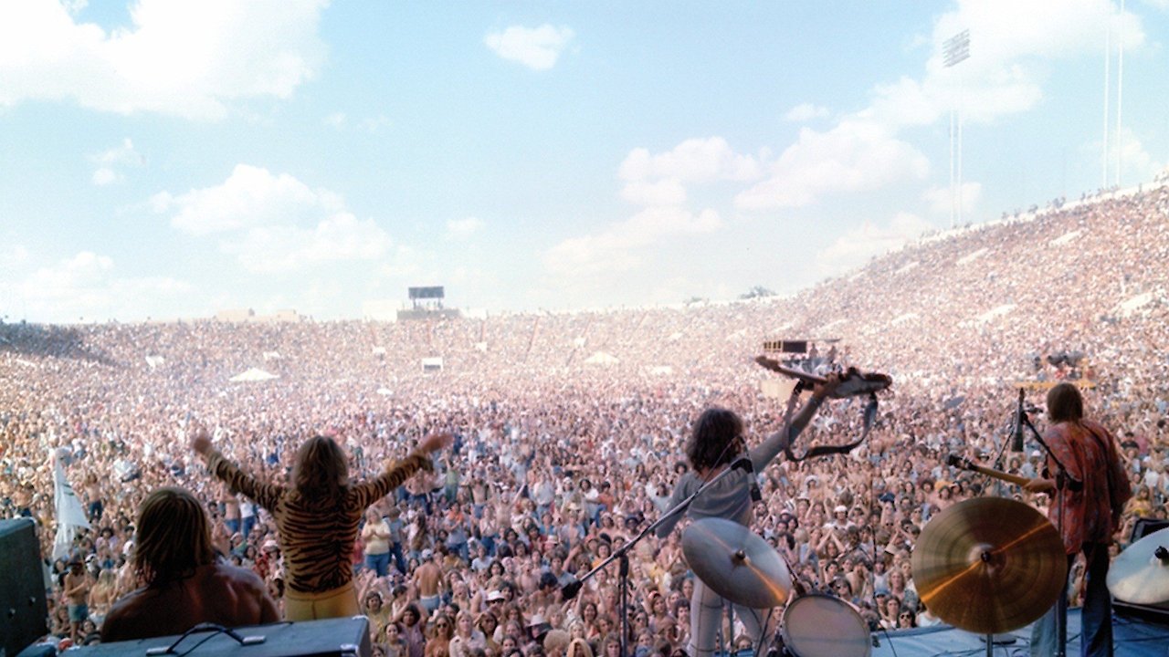 Bad Company - Official Authorized 40th Anniversary Documentary