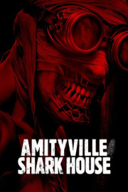 Amityville Shark House