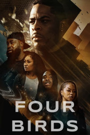 Four Birds