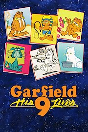 Garfield: His 9 Lives