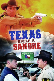 Texas Huele a Sangre
