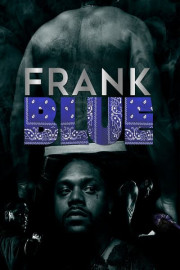 Frank Blue
