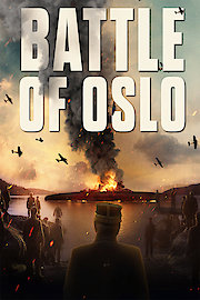 Battle of Oslo