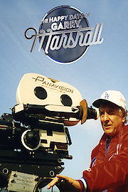 The Happy Days of Garry Marshall