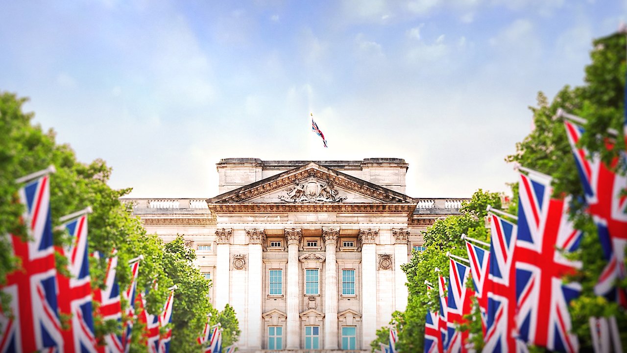 Stories from the Palace