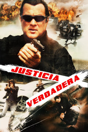 Justicia verdadera: Venganza oscura