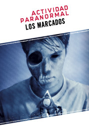 Actividad paranormal: Los marcados
