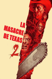 Texas: masacre en cadena 2