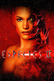 Especie mortal II