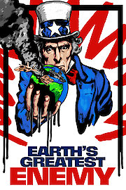 Earth's Greatest Enemy