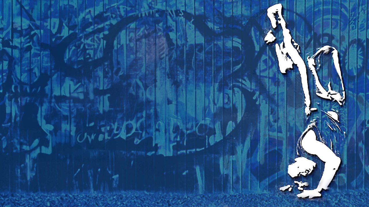 Underground BreakDance Vol. 1