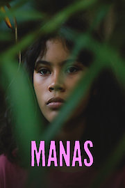 Manas