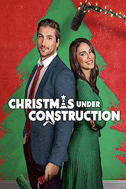 Christmas Under Construction
